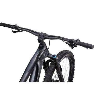 Giant Reign Advanced Pro 1 2023 2023 Mountainbike usato, Nero — immagine 3 di 6