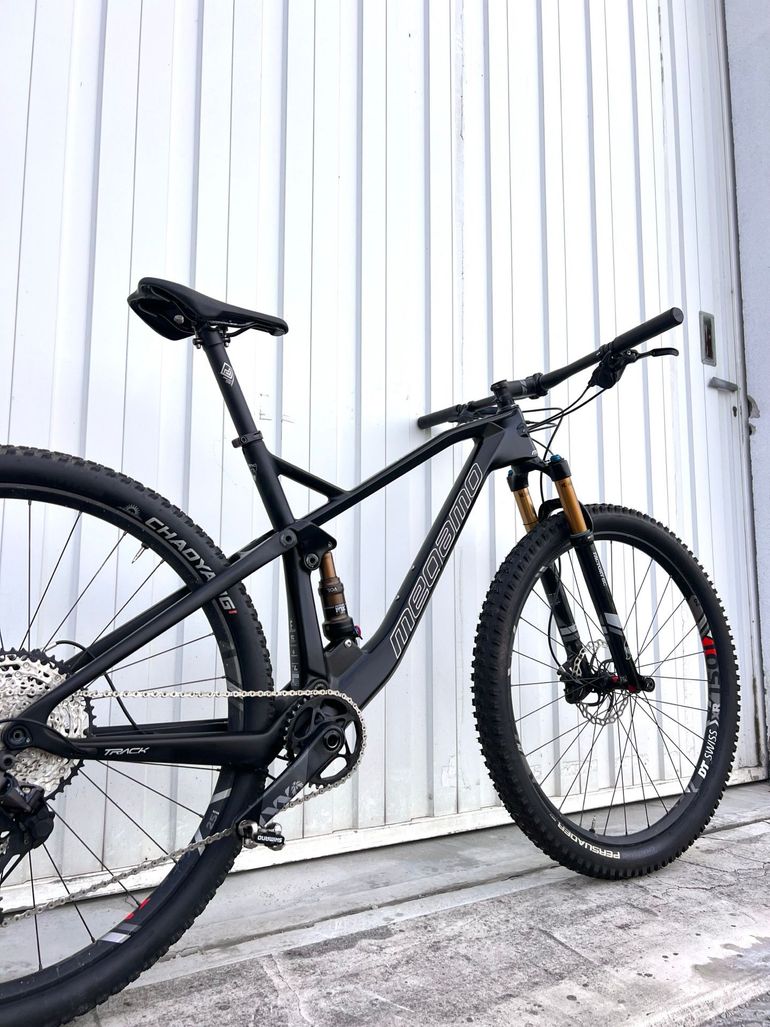 Megamo Megamo Track Élite 05 2022 2022