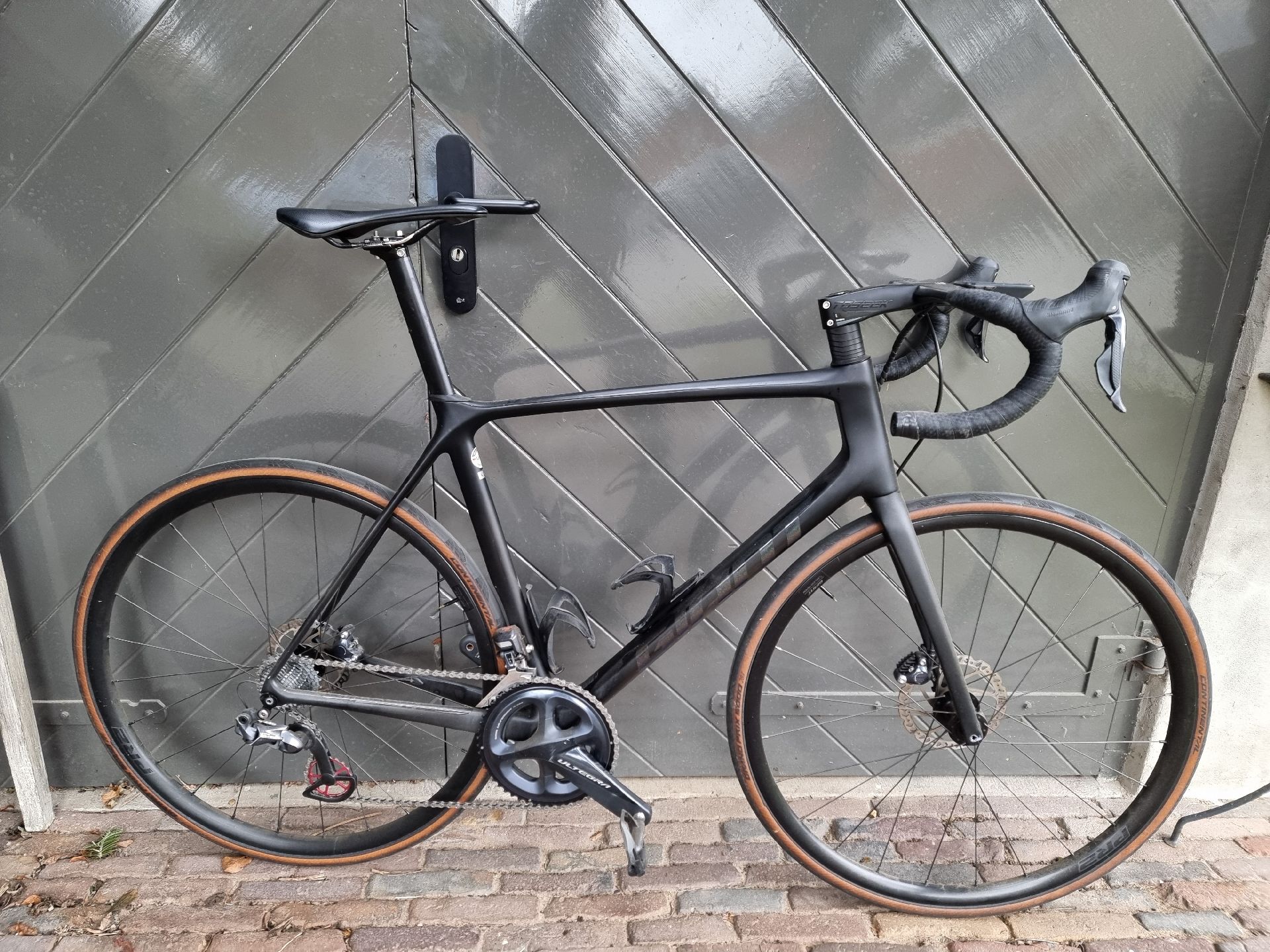 Advanced Pro Disc Giant Tcr Advanced Sl Ultegra Di2 Tcr Advanced