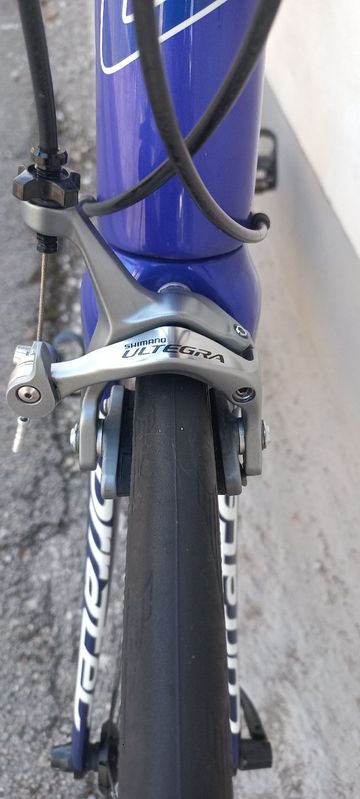 Tweedehands Corratec Cct Pro 2013 Road & Gravel — afbeelding 3 van 4