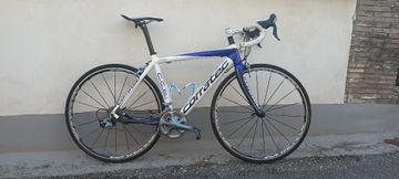 Used Corratec Cct Pro 2013 Road & Gravel