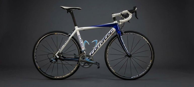 Corratec CCT EVO Pro 2023