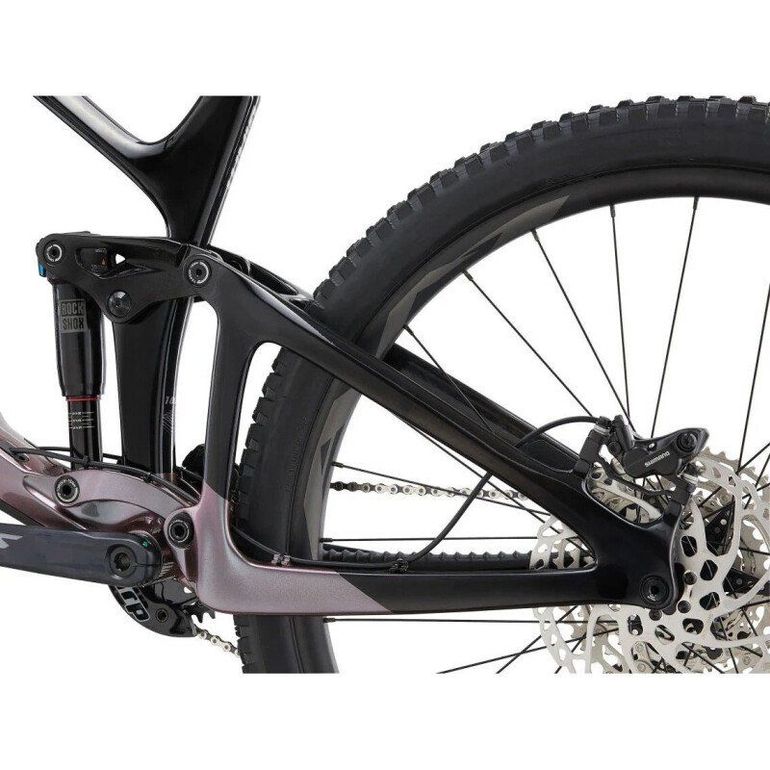 Used Giant Reign Advanced Pro 2 2023 2023 Mountainbike — image 4 of 5