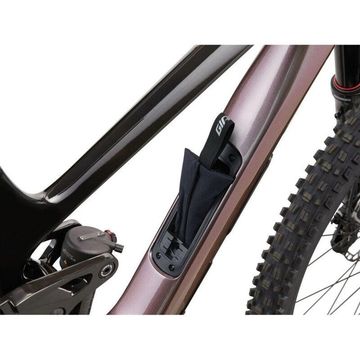 Gebrauchtes Giant Reign Advanced Pro 2 2023 2023 Mountainbike, Violett, 29 — Bild 3 von 5