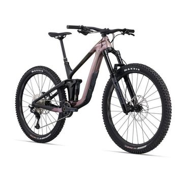 Gebrauchtes Giant Reign Advanced Pro 2 2023 2023 Mountainbike, Violett, 29 — Bild 2 von 5