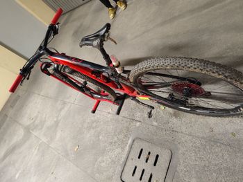 Used Scott Spark RC 900 2020 2020 MTB