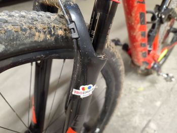 Used Scott Spark RC 900 2020 2020 Mountainbike, Rot, 29 — image 5 of 12