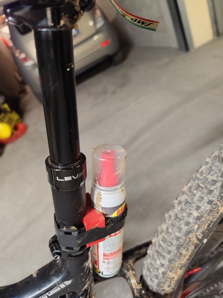Used Scott Spark RC 900 2020 2020 Mountainbike, Rot, 29 — image 2 of 12