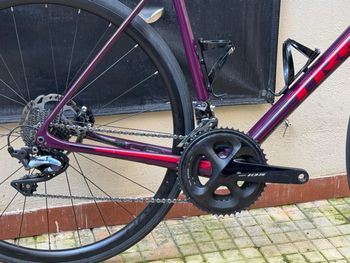 Trek Trek Emonda Sl5 2022 2022