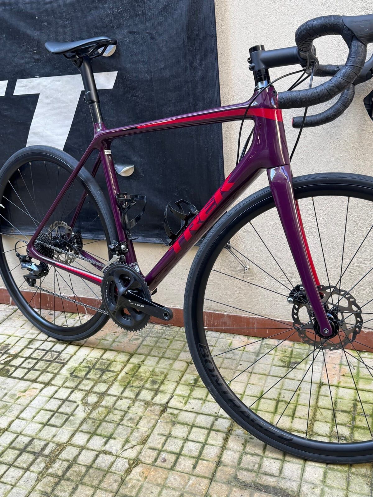 TREK Émonda SL5 2022フレームセット Trek Emonda SL 5 2022 | BikeExchange