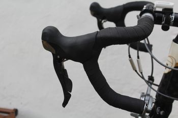 Used Bergamont Bergamont Dolce LTD 2010 Road & Gravel, Weiß — image 3 of 10