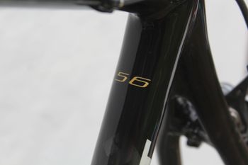 Used Bergamont Bergamont Dolce LTD 2010 Road & Gravel, Weiß — image 10 of 10