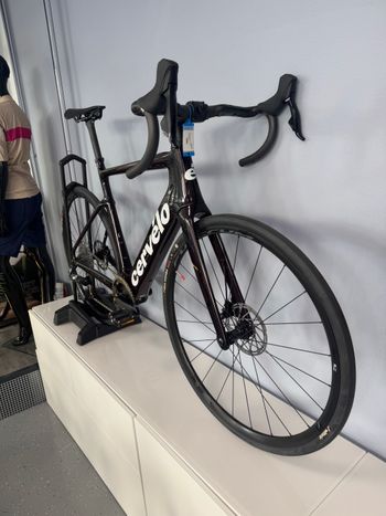 Used Cervélo Rouvida XPLR AXS 1 2024 2024 Road & Gravel — image 3 of 3