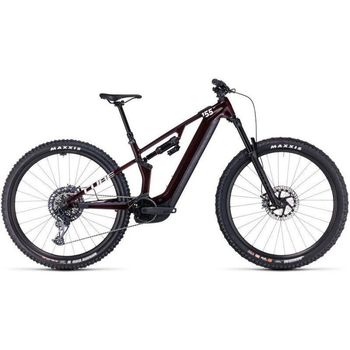 CUBE, STEREO HYBRID ONE55 C:68X SLX 750 29 2024
