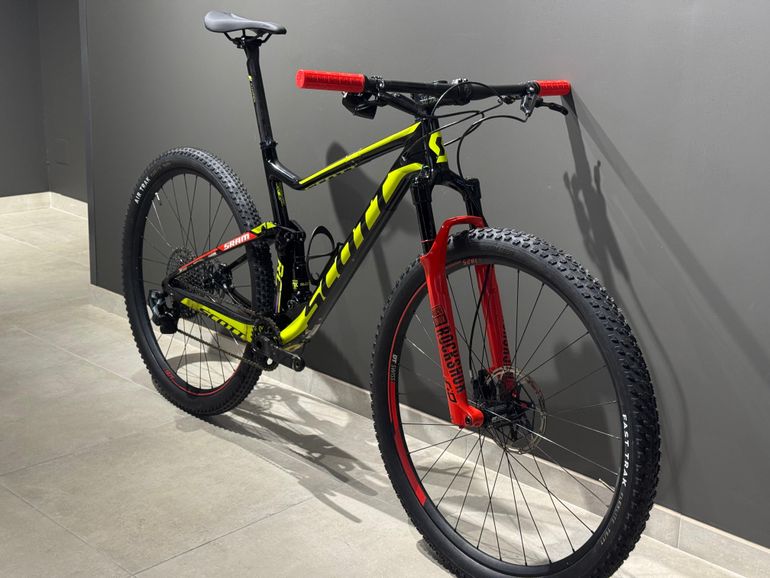 900 World Cup Scott Spark Rc 900 Red Spark 900 Scott Bike Nino