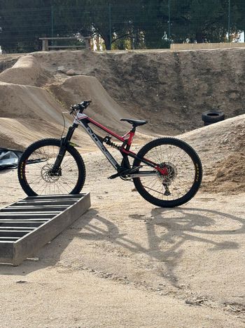 Intense 6.6 2015 2015