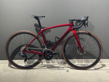 Used Trek émonda Sl 2020 Road & Gravel