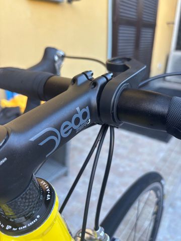 Brugt Bianchi SL Lite Alloy 2001 Road & Gravel — billede 6 af 14