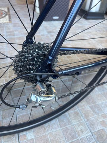 Brugt Bianchi SL Lite Alloy 2001 Road & Gravel — billede 3 af 14