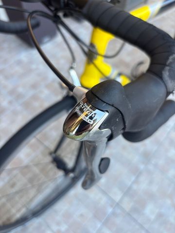 Brugt Bianchi SL Lite Alloy 2001 Road & Gravel — billede 11 af 14