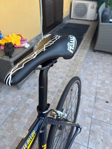 Brugt Bianchi SL Lite Alloy 2001 Road & Gravel — billede 10 af 14