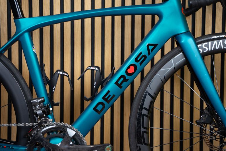 De Rosa Idol Super Record EPS 2023