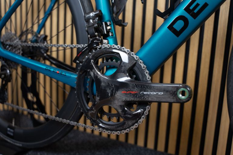 De Rosa Idol Super Record EPS 2023