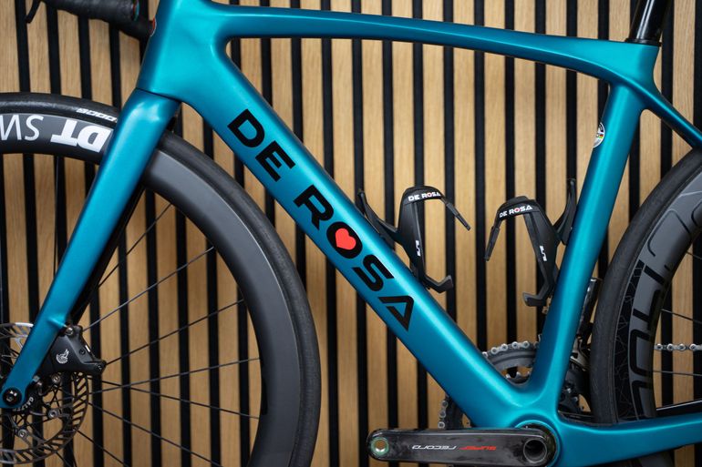 De Rosa Idol Super Record EPS 2023