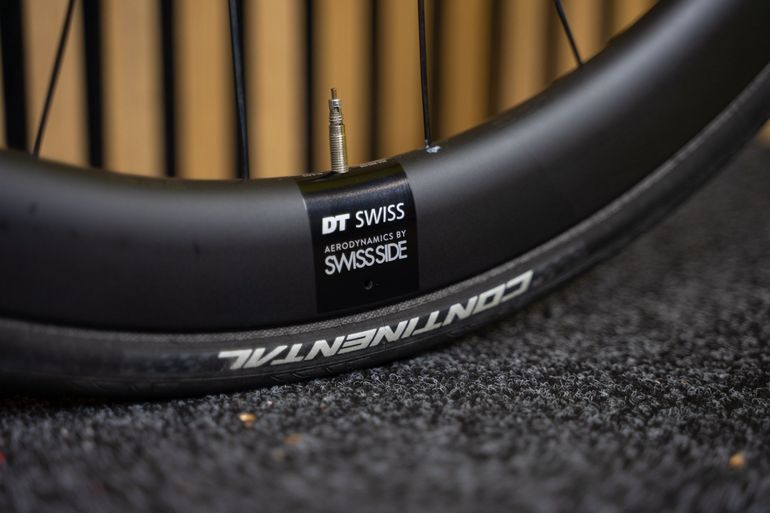 Used De Rosa Idol Super Record EPS 2023 Road & Gravel, Blue — image 5 of 12