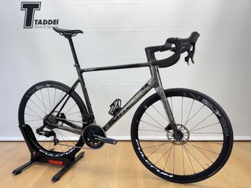 Gebrauchtes Bottecchia Emme 4 SLI Force AXS Taglia 57 | 2024 2024 Road & Gravel