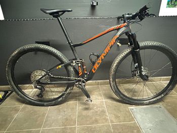 Used Olympia Mtb 2020 MTB