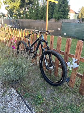 Used ns bikes Snabb 150 2021 2021 Mountainbike, Blue — image 5 of 8