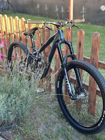 Used ns bikes Snabb 150 2021 2021 Mountainbike, Blue — image 3 of 8