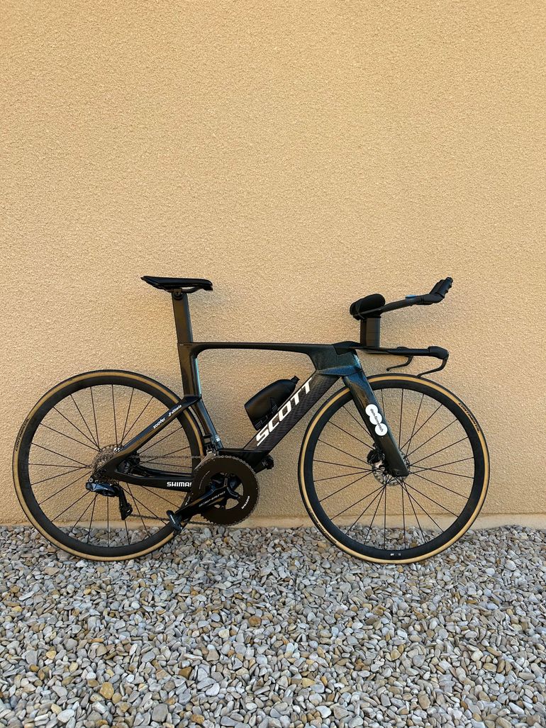Scott Plasma 2023