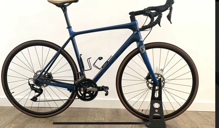 Scott Addict 20 disc 2020 2020