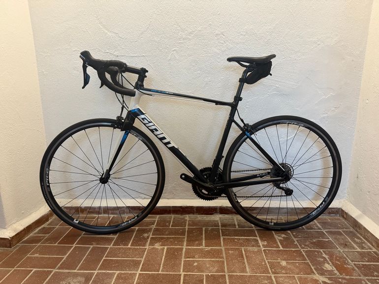 2013 Giant Giant Defy Ultegra Giant Tcr 2014 Giant Giant Defy