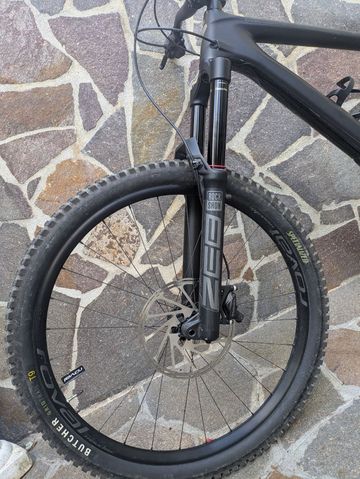 Specialized Enduro Expert 2024 2024 Mountainbike d'occasion — image 3 sur 9