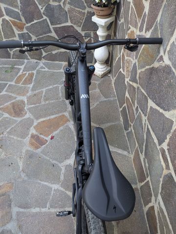 Specialized Enduro Expert 2024 2024 Mountainbike d'occasion — image 4 sur 9