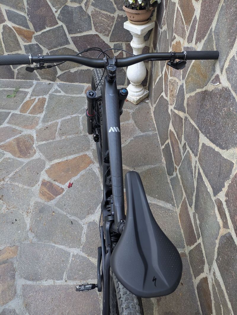 Specialized Enduro Expert 2024 2024 Mountainbike d'occasion — image 4 sur 9