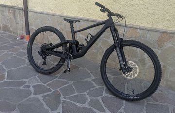 Specialized Enduro Expert 2024 2024 Mountainbike d'occasion — image 5 sur 9