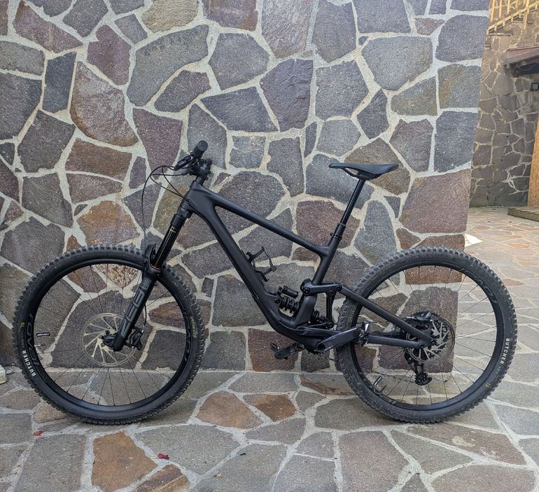 Specialized Enduro Expert 2024 2024