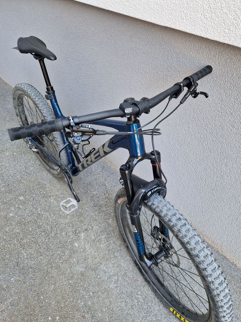 Trek Roscoe 2021 2021