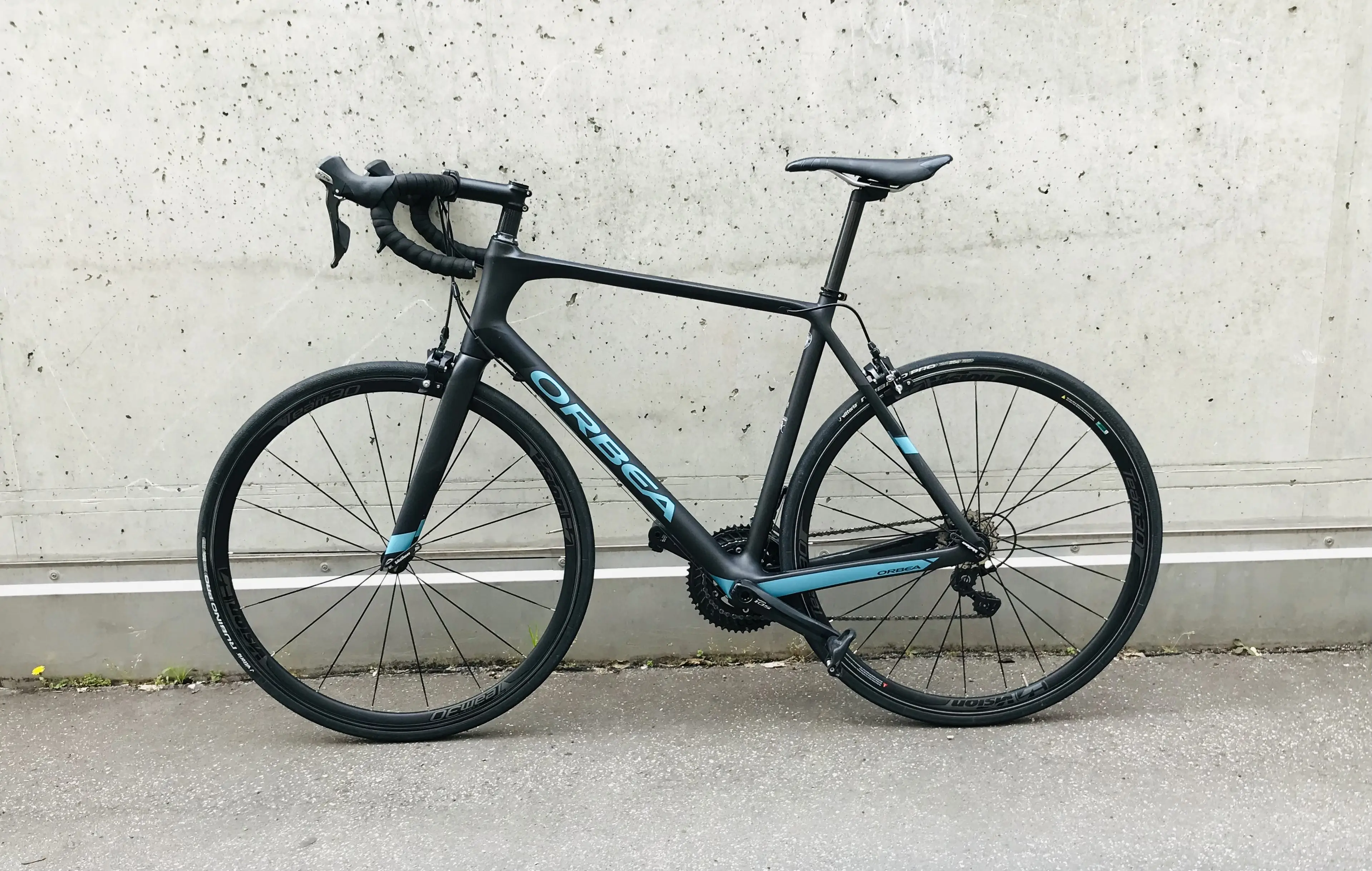 Orbea orca 2024 m30 2017