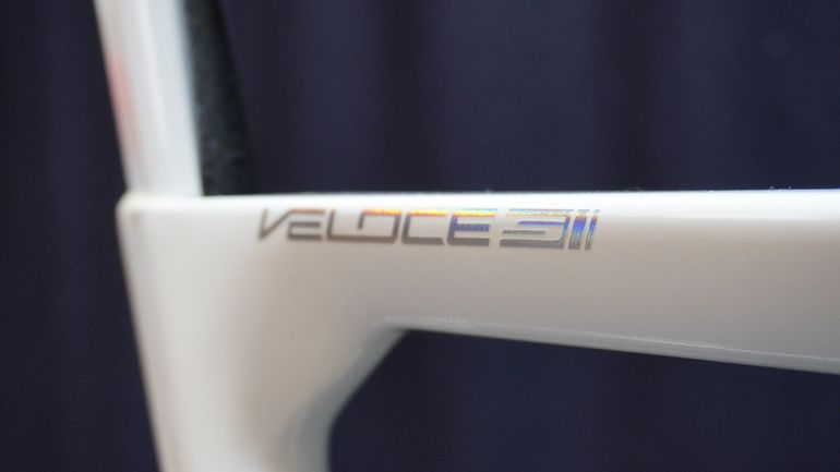 Used Guerciotti Veloce S 2023 2023 Road & Gravel, White — image 5 of 11