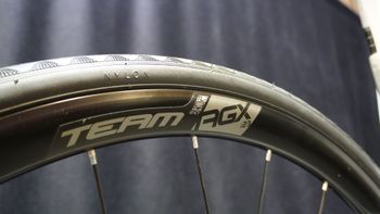 Used Guerciotti Veloce S 2023 2023 Road & Gravel, White — image 10 of 11