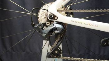 Used Guerciotti Veloce S 2023 2023 Road & Gravel, White — image 7 of 11