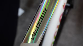 Used Guerciotti Veloce S 2023 2023 Road & Gravel, White — image 2 of 11