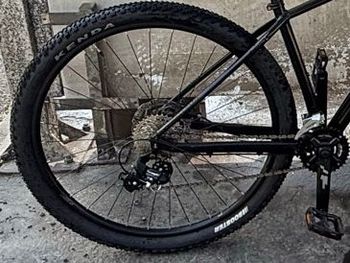 Used Orbea Onna Shimano Tourney 2025 Mountainbike, Black — image 3 of 3