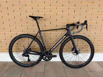 Used Orbea Orca Shimano Ultegra Di2 2024 Road & Gravel