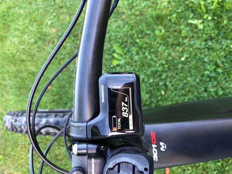 Used Liteville 301CE Mk1 Factory Machine 2020 2020 Mountainbike, Schwarz, 29, 27.5 — image 5 of 5